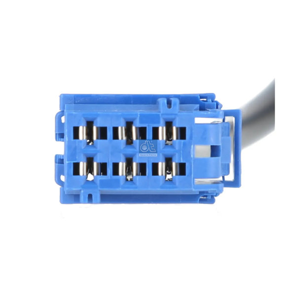 کلید ستون فرمان ریتاردر (ترمز کمکی) 2.27306 DIESEL TECHNIC